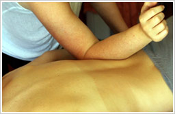 deep tissue massage in ruislip middlesex